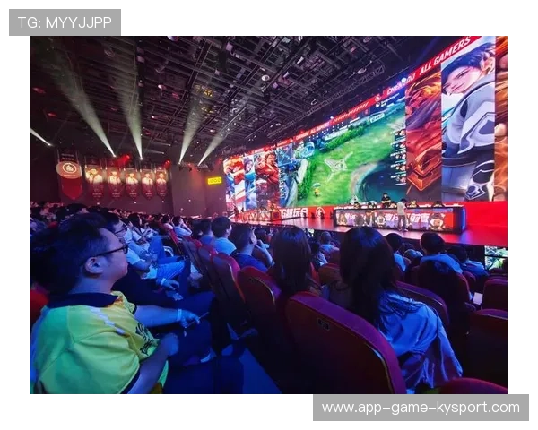 KPL赛区粉丝支持热情高涨，kpl联赛有人看吗