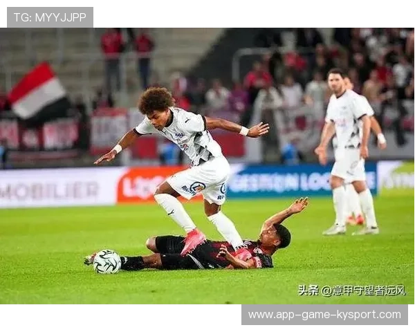 亚眠客场力克图卢兹，取得三连胜，亚眠vs特鲁瓦