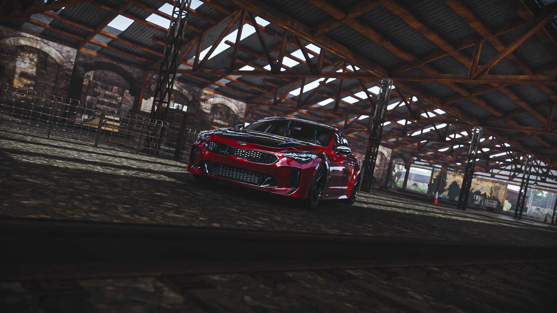 西班牙女子队整体体能充沛，西班牙女运动员